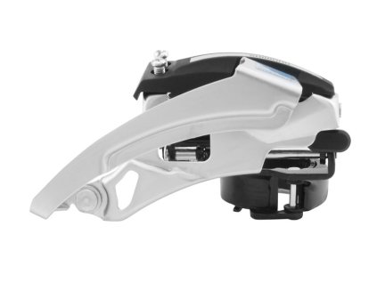 Přesmykač Shimano FD-M310-6 34,9-28,6 TOP SWING horní+spodní