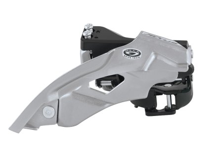 Přesmykač Shimano FD-M370 TOP SWING 34,9-28,6 horní+spodní
