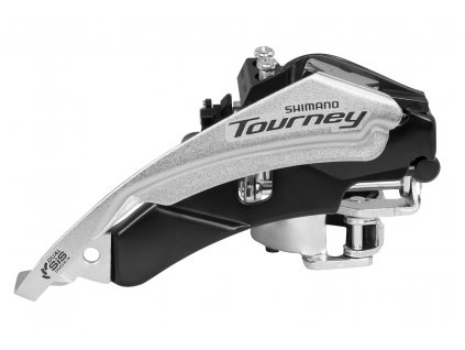 Přesmykač Shimano FD-TY510 TOP SWING 34,9-28,6 horní+spodní
