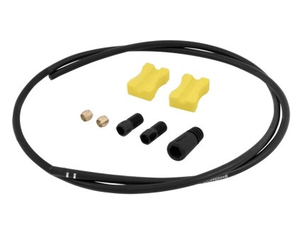 Hadička brzdová Shimano SM-BH59 M525 100 cm černá
