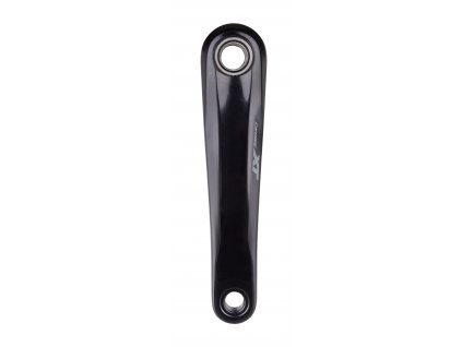 Kliky MTB Shimano FC-M8120 XT 12x1, bez převodníku, 175 mm