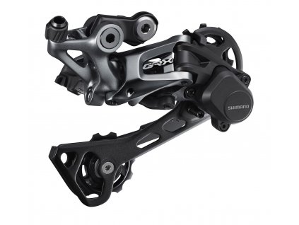 Přehazovačka Shimano RD-RX812 GRX 11 kolo - dlouhé vodítko