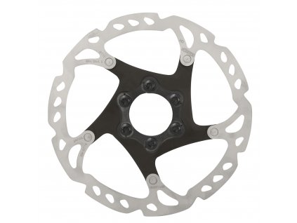 Kotouč brzdový Shimano SM-RT76 6 děr 160 mm