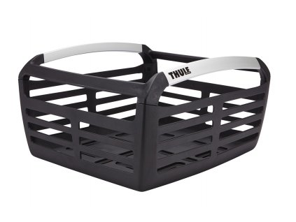 Koš na kolo Thule Pack 'n Pedal Basket