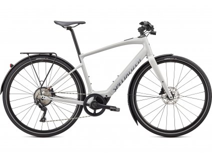 Elektrokolo Specialized Turbo VADO SL 4.0 EQ 2020 dove gray