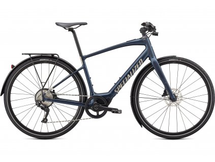 Elektrokolo Specialized Turbo VADO SL 4.0 EQ 2020 navy modré