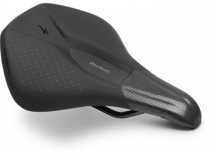 Dámské sedlo Specialized Women's Power Comp with Mimic