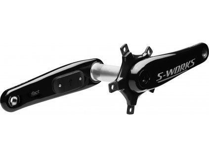 Power Meter Specialized S-Works Power Cranks Dual-Sided