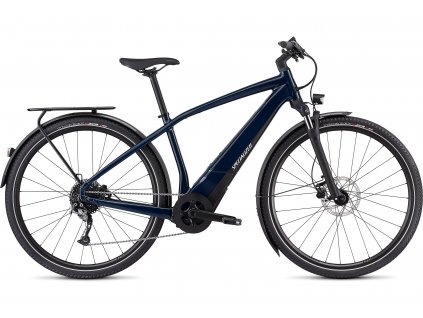 Elektrokolo Specialized Turbo VADO 3.0 2020 pánské Cast Blue