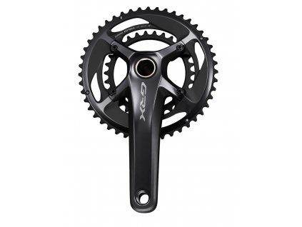 Kliky gravel Shimano GRX FC-RX810 11 k 175 +osa, 40 zubů