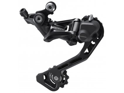 Přehazovačka Shimano RD-RX400 GRX 10 kolo - dlouhé vodítko