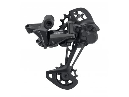 Přehazovačka Shimano RD-M8120-SGS XT 12x2 kolo, dlouhé vodítko