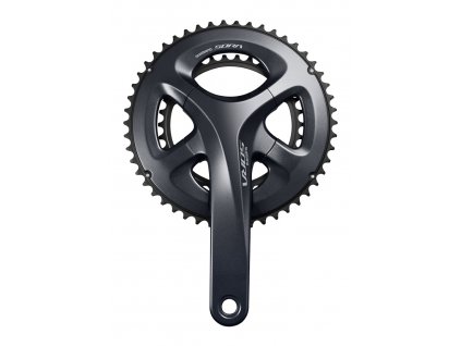 Kliky silniční Shimano FC-R3000 SORA COMPACT 175 50/34