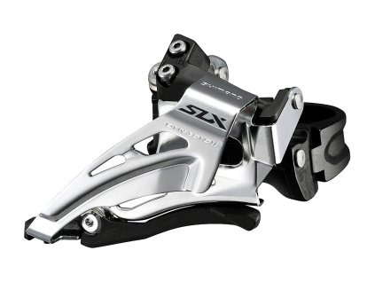Přesmykač Shimano FD-M7025LM6, 2x11, Top Swing,34,9-28,6