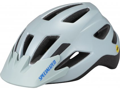 Dětská cyklistická přilba Specialized Shuffle Child LED MIPS iceblu (50-55cm)