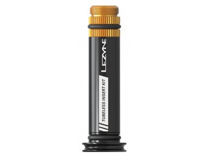 Sada pro opravu bezdušových plášťů Lezyne TUBELESS INSERT KIT