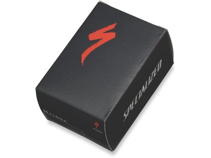 Duše Specialized Standard Presta Valve Tube 700x20-28 galuskový v. 80 mm
