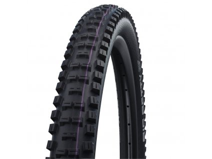 Plášť Schwalbe Big Betty 27.5x2.40 62-584 SUPER DOWNHILL ULTRASOFT