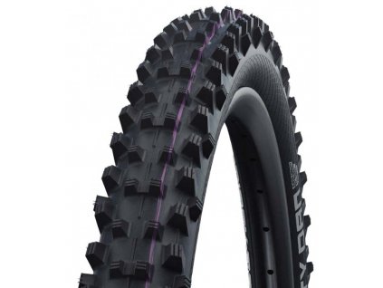 Plášť Schwalbe Dirty Dan 27.5x2.35 60 584 SUPER DOWNHILL ULTRASOFT