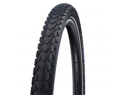 Plášť Schwalbe Marathon Mondial 28x1.40 700x35C 37 622 Performance Line, Drátový