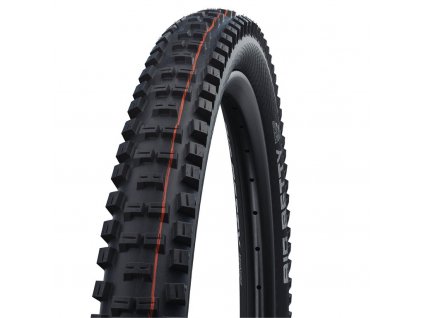 Plášť Schwalbe Big Betty 27,5 SUPER GRAVITY SOFT