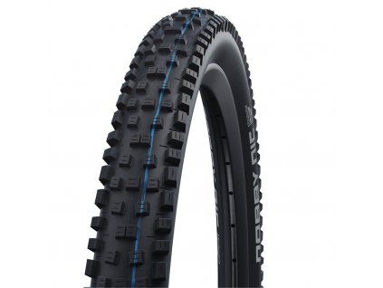 Plášť Schwalbe Nobby Nic 27,5 SUPER TRAIL SPEEDGRIP