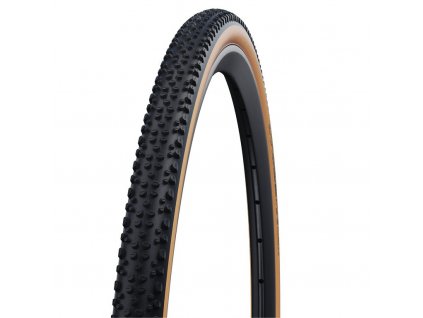 Plášť Schwalbe X ONE Speed 28x1.30 700x33C 33 622 RACEGUARD Classic Skin