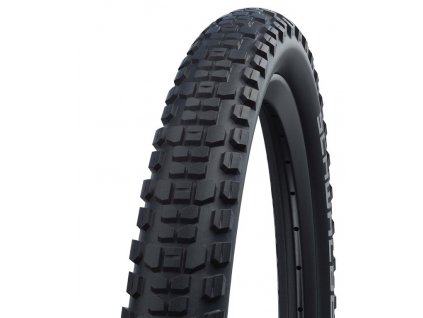 Plášť Schwalbe Johnny Watts 27,5 DD, RaceGuard Black