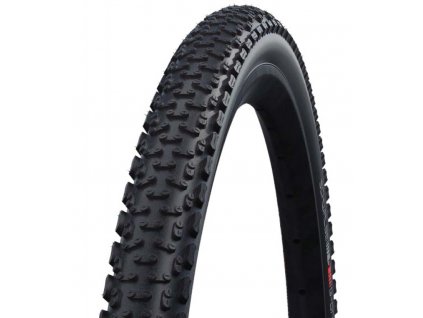 Plášť Schwalbe G One Ultrabite 28 SUPER GROUND