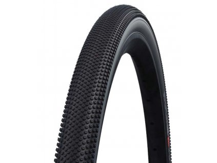 Plášť Schwalbe G One Allround 27,5 DD, RACEGUARD