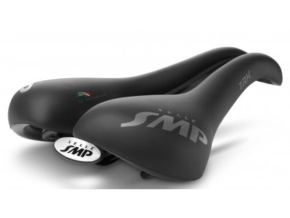 Sedlo Selle SMP TRK Large Lady černé