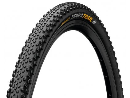 Plášť na kolo Continental Terra Trail ProTection 27.5x1.50 40 584