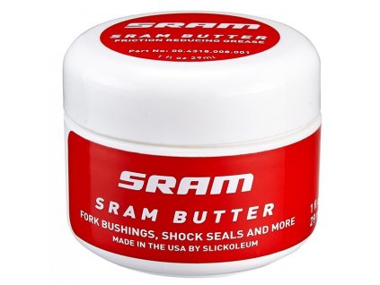 Vazelína SRAM BUTTER GREASE 29 ml