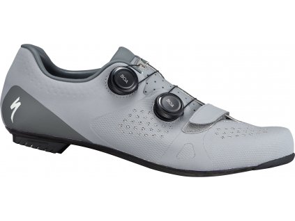 Cyklistické silniční tretry Specialized Torch 3.0 Road Shoes Cool Grey Slate