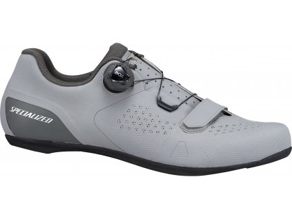 Cyklistické silniční tretry Specialized Torch 2.0 Road Shoes Cool Grey-Slate