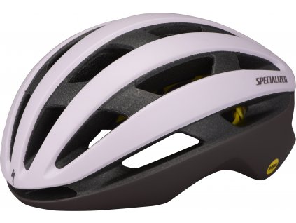 Cyklistická přilba Specialized Airnet Satin Cast Umber/Clay
