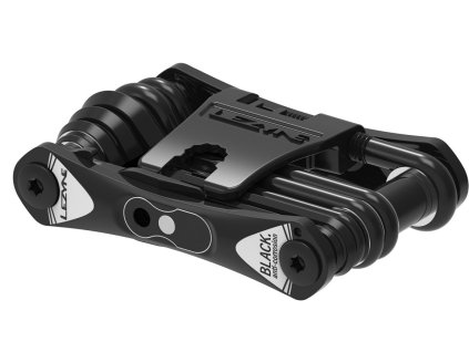 Multiklíč na kolo Lezyne RAP II Tool 24 1