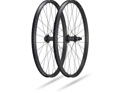 Roval Traverse 27.5 6B XD Wheelset