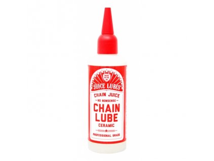 Mazivo kapátko JUICE LUBES Chain Juice Ceramic 130 ml