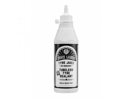 Lepení tmel JUICE LUBES Tyre Juice 500 ml