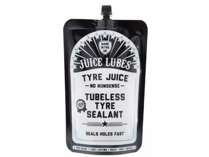 Lepení tmel JUICE LUBES Tyre Juice 140 ml