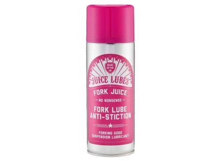 Mazivo sprej JUICE LUBES Fork Juice 400 ml