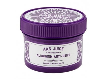 Mazivo pasta JUICE LUBES AAS Juice 150ml