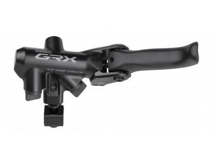 Páka brzdová hydraulická GRX BLRX812L levá