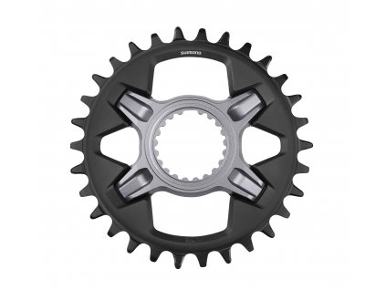 Převodník na kliky MTB SLX FCM7100 12 kolo 34 zubů