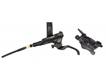 Brzda kotoučová přední komplet XT M8120 + chladič