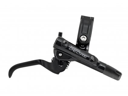 Páka brzdová pro kotoučové brzdy Shimano BL-M6100-R pravá