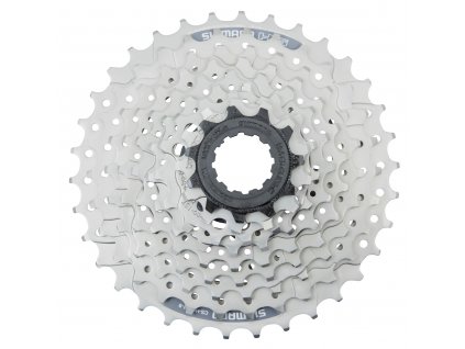 Kazeta Shimano 9 HG 201 11-34