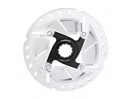 Kotouč brzdový Shimano SMRT800 CENTER LOCK 140 mm