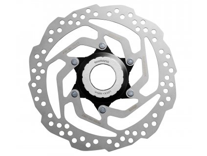 Kotouč brzdový Shimano SM-RT54 CENTER LOCK 160mm